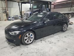 2016 BMW 340 XI en venta en Apopka, FL