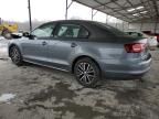 2018 Volkswagen Jetta SE