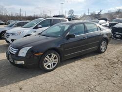 Run And Drives Cars for sale at auction: 2008 Ford Fusion SEL