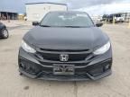 2017 Honda Civic EXL