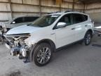 2018 Toyota Rav4 HV Limited