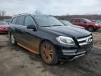 2014 Mercedes-Benz GL 450 4matic