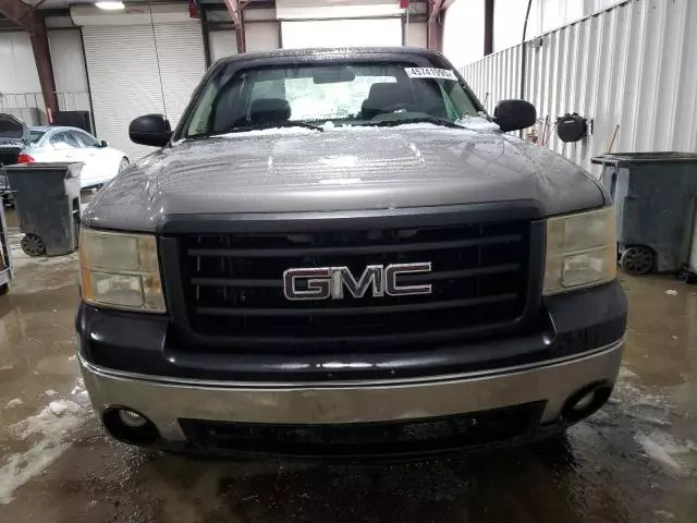 2007 GMC New Sierra K1500