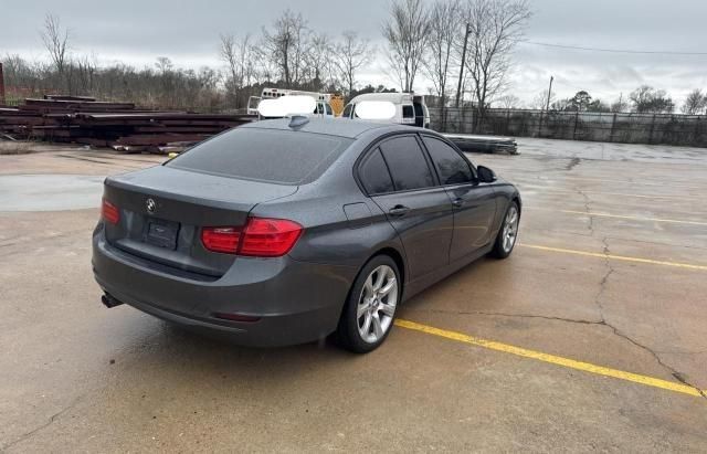 2015 BMW 328 I