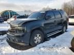 2008 Chevrolet Tahoe K1500