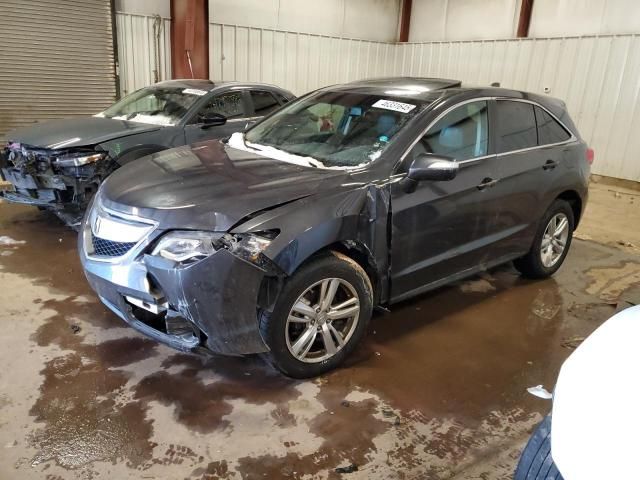 2013 Acura RDX