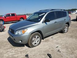 Toyota rav4 salvage cars for sale: 2006 Toyota Rav4