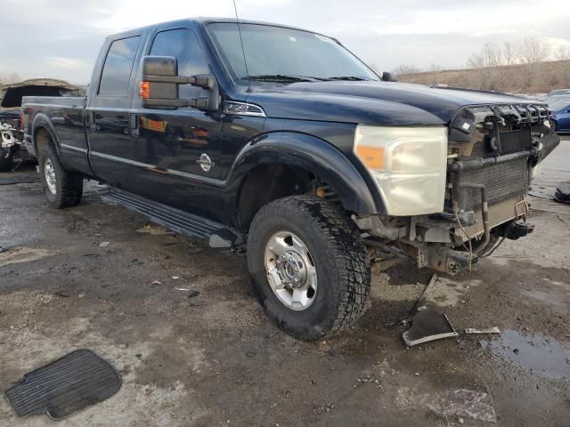 2011 Ford F250 Super Duty