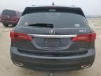 2015 Acura MDX Advance