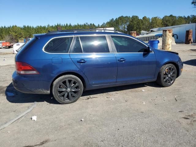 2013 Volkswagen Jetta TDI