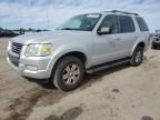 2010 Ford Explorer XLT