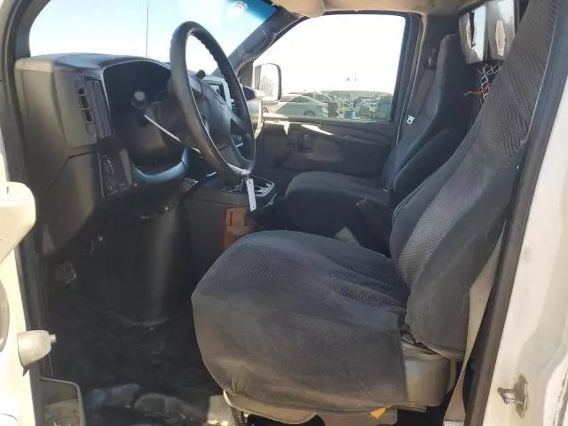 2005 Chevrolet Express G1500