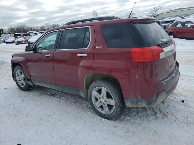 2012 GMC Terrain SLE