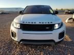 2018 Land Rover Range Rover Evoque SE