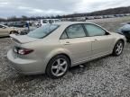 2008 Mazda 6 I