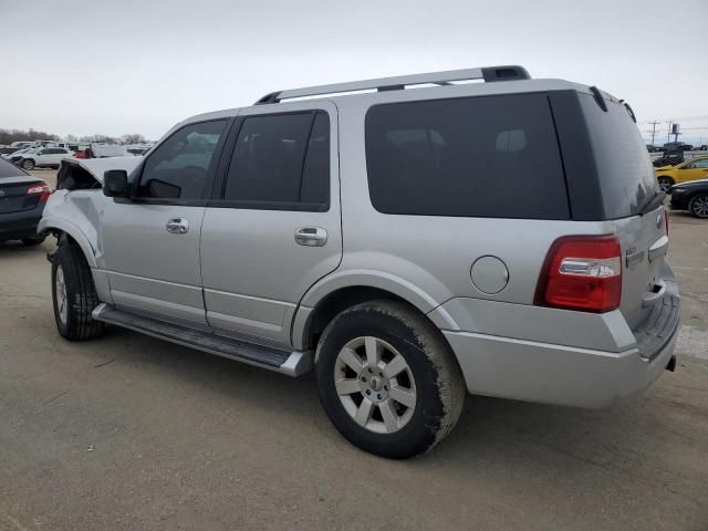 2010 Ford Expedition Limited