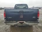 2000 Ford F350 SRW Super Duty