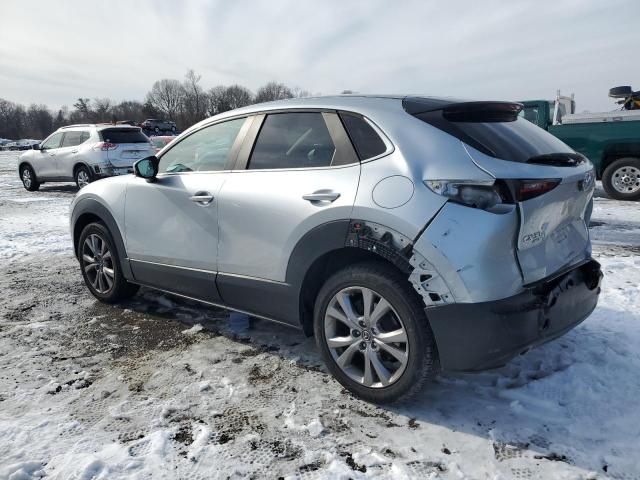 2020 Mazda CX-30 Select