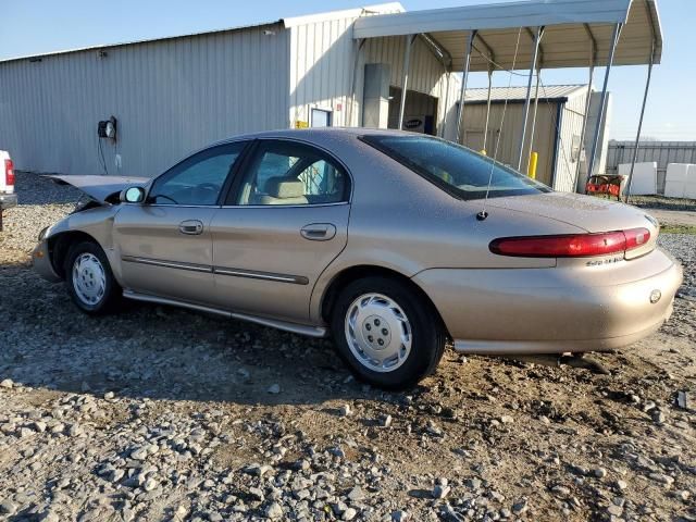 1999 Mercury Sable LS