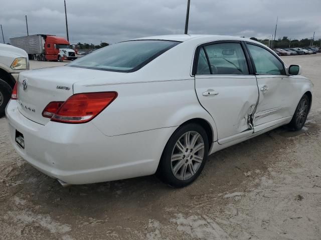 2007 Toyota Avalon XL