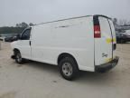 2011 Chevrolet Express G2500