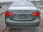 2009 Hyundai Elantra GLS