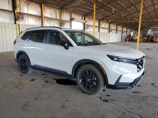 2023 Honda CR-V Sport