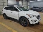 2014 Hyundai Santa FE GLS