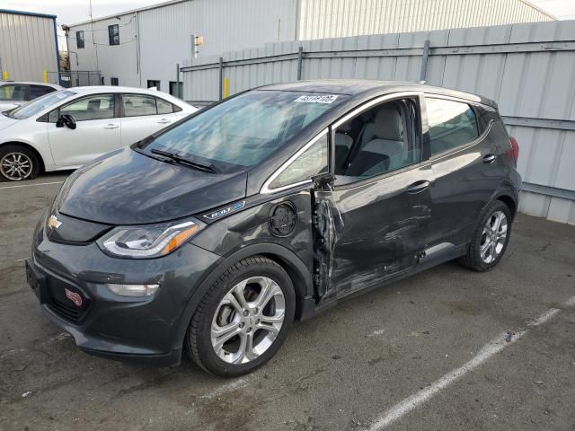 2019 Chevrolet Bolt EV LT