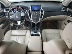 2012 Cadillac SRX Performance Collection