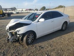 2010 Toyota Camry SE en venta en San Diego, CA