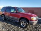 1997 Mercury Mountaineer