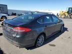 2017 Ford Fusion SE Hybrid