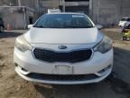 2015 KIA Forte EX