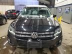 2015 Volkswagen Tiguan S