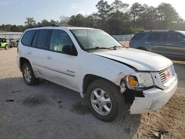 2006 GMC Envoy