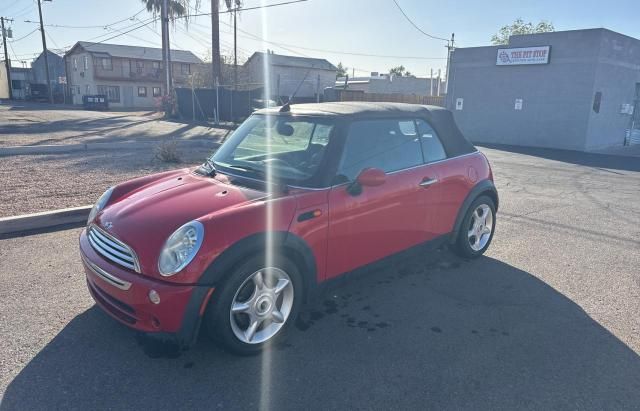 2006 Mini Cooper