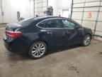 2012 Buick Verano