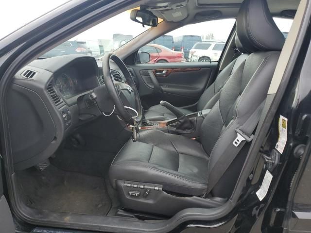 2006 Volvo S60 2.5T