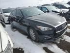 2014 Infiniti Q50 Base