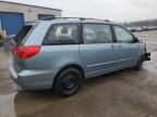 2009 Toyota Sienna CE