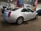 2013 Cadillac CTS Luxury Collection