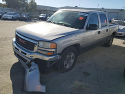 GMC Vehiculos salvage en venta: 2006 GMC New Sierra C1500