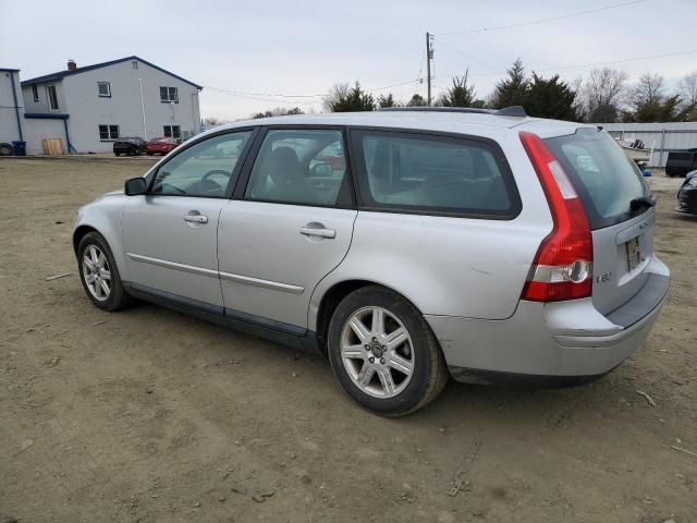 2006 Volvo V50 2.4I