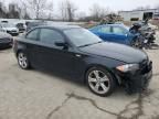 2011 BMW 128 I