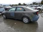 2011 KIA Forte EX