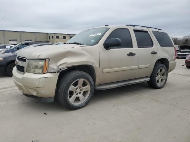 2007 Chevrolet Tahoe C1500