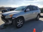 2008 Toyota Rav4 Limited