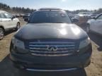 2008 Infiniti FX35