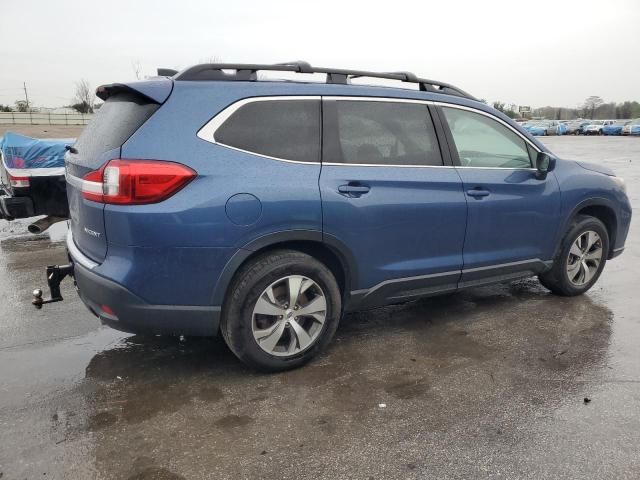 2019 Subaru Ascent Premium